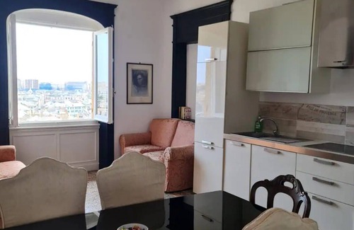 San Fruttuoso Apartamento | Antiche Memorie - elegance and comfort in the center
