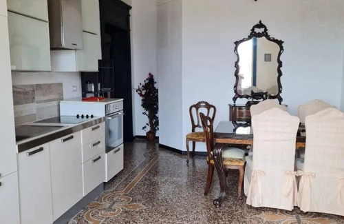 San Fruttuoso Apartamento | Antiche Memorie - elegance and comfort in the center