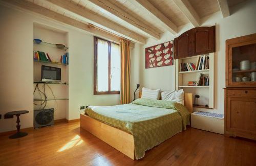 Bassano del Grappa Apartamento | Antiche Mura - Bassano Dieda
