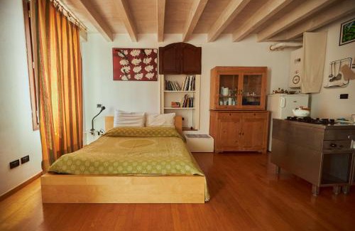 Bassano del Grappa Apartamento | Antiche Mura - Bassano Dieda