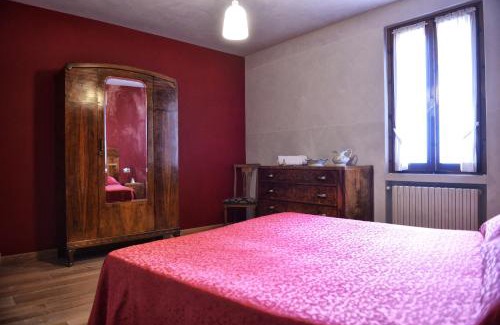 Castello Apartamento | Antiche Mura Casa Vacanze