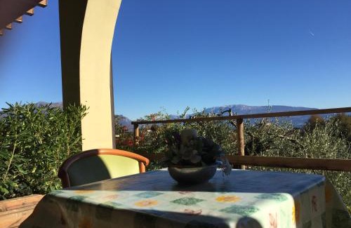 Castello Apartamento | Antiche Mura Casa Vacanze
