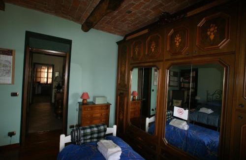 Avigliana Casa | Antiche Mura