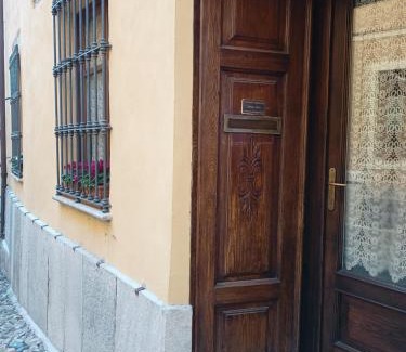 Avigliana Casa | Antiche Mura