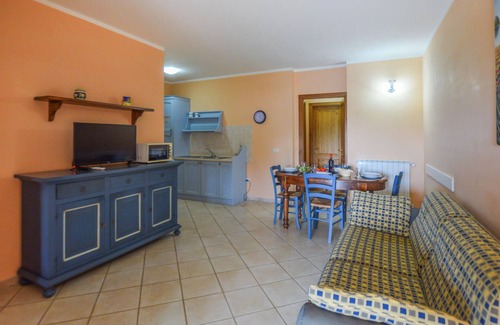 Sorano Apartamento | Anticheterme / Trilocale