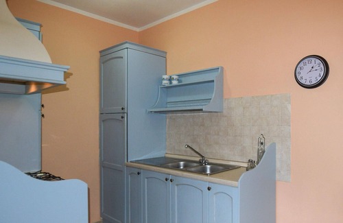 Sorano Apartamento | Anticheterme / Trilocale