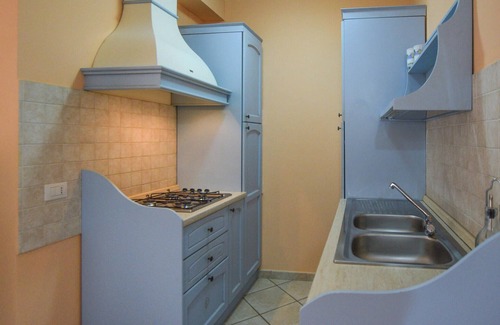 Sorano Apartamento | Anticheterme / Trilocale