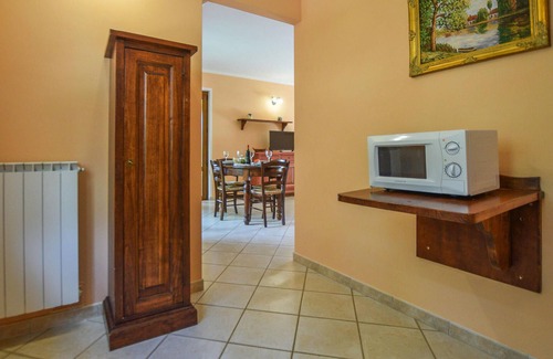 Sorano Apartamento | Anticheterme / Trilocale