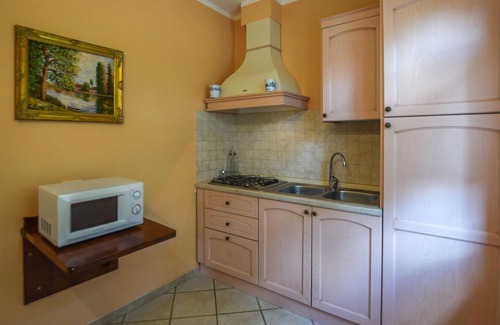 Sorano Apartamento | Anticheterme / Trilocale