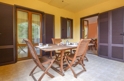 Sorano Apartamento | Anticheterme / Trilocale