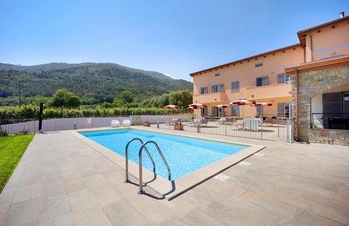 Andora Apartamento | Antichi Ricordi - Il Pollaio