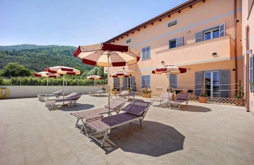 Andora Apartamento | Antichi Ricordi - Il Pollaio