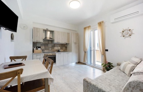 Andora Apartamento | Antichi Ricordi - Il Sole