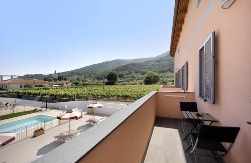 Andora Apartamento | Antichi Ricordi - Il Sole