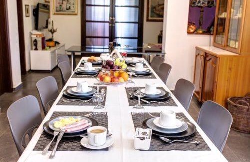 Aci Sant'Antonio Cama Y Desayuno | Antichi Ricordi