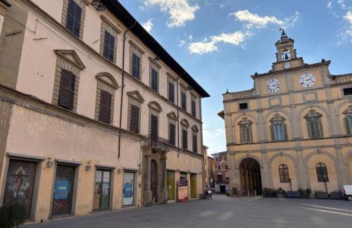 Citta di Castello Apartamento | Antico Alloggio Molenda