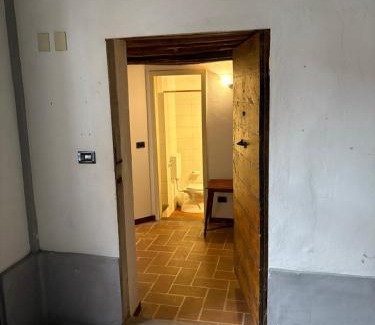 Citta di Castello Apartamento | Antico Alloggio Molenda