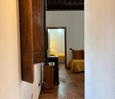 Citta di Castello Apartamento | Antico Alloggio Molenda
