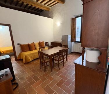 Citta di Castello Apartamento | Antico Alloggio Molenda