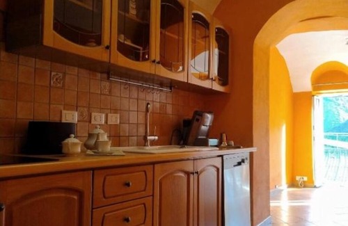 Montalto Ligure Apartamento | Antico Arco
