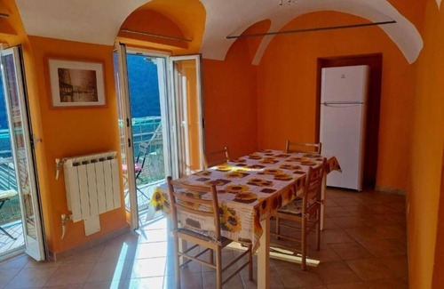 Montalto Ligure Apartamento | Antico Arco