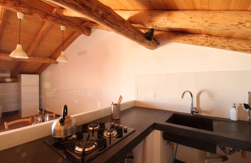 Partinico Casa | Antico Baglio Siciliano # 3