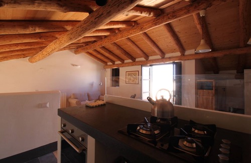 Partinico Casa | Antico Baglio Siciliano # 3