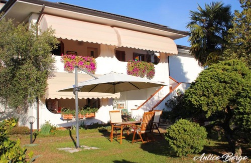 San Daniele del Friuli Cama Y Desayuno | Antico Borgo