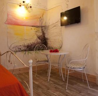 Morciano di Leuca Cama Y Desayuno | Antico Borgo Marchese