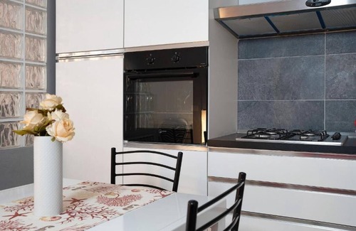 Mondovi Apartamento | Antico Borgo Monregale - Red Passion - Warmth and charm in the heart of Mondovi