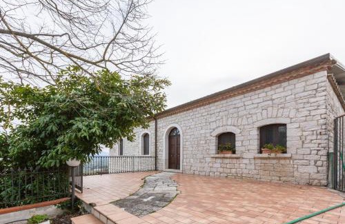 Benevento Cama Y Desayuno | Antico Borgo Perrotta