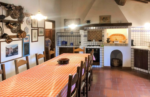 Poggiarello Casa | Antico Borgo San Lorenzo by Interhome