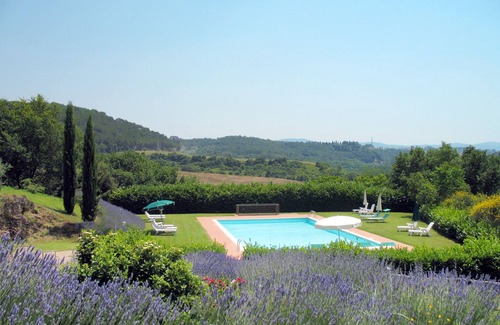 Poggiarello Casa | Antico Borgo San Lorenzo by Interhome