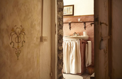 Casalzuigno Cama Y Desayuno | Antico Borgo Sanda Lago Maggiore