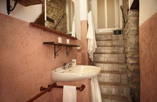 Casalzuigno Cama Y Desayuno | Antico Borgo Sanda Lago Maggiore