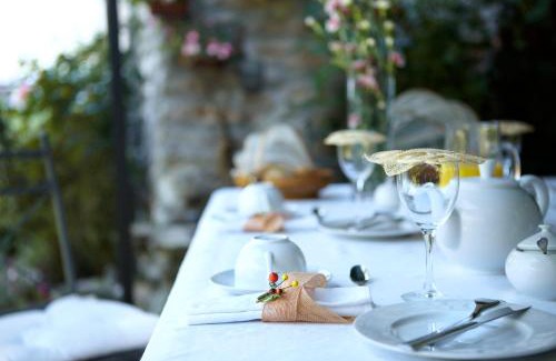 Casalzuigno Cama Y Desayuno | Antico Borgo Sanda Lago Maggiore