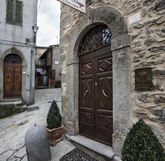 Seggiano Cama Y Desayuno | Antico Borgo Seggiano