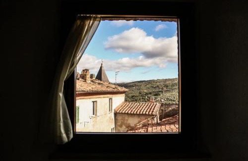 Seggiano Cama Y Desayuno | Antico Borgo Seggiano