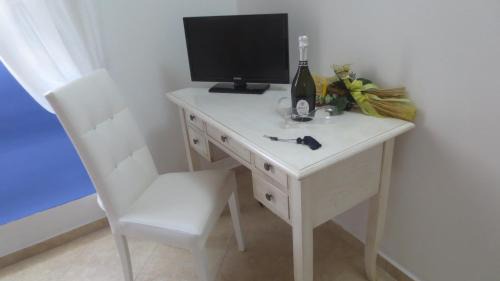 Veglie Cama Y Desayuno | Antico Casale B&B