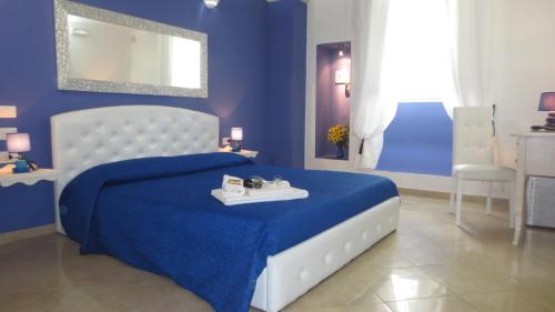 Veglie Cama Y Desayuno | Antico Casale B&B