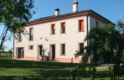 Lugo Casa | Antico Casale dei Sogni agriturismo