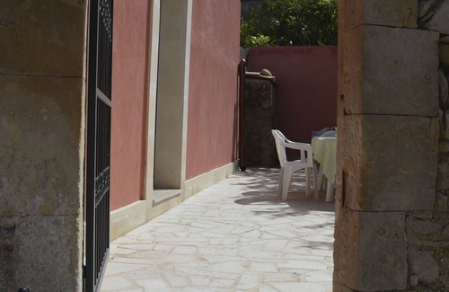 Palazzolo Acreide Historic Centre Casa | Antico Casale Pizzo es una hermosa casa de campo a principios de 900 recién renovado