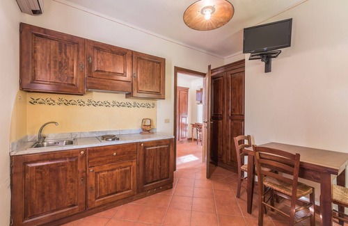 Sarzana Casa | Antico Casale