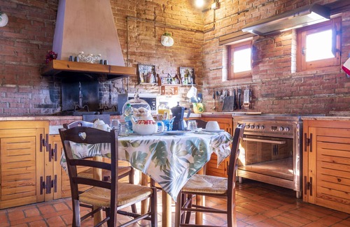Castiglione del Lago Casa | Antico Convento by Interhome