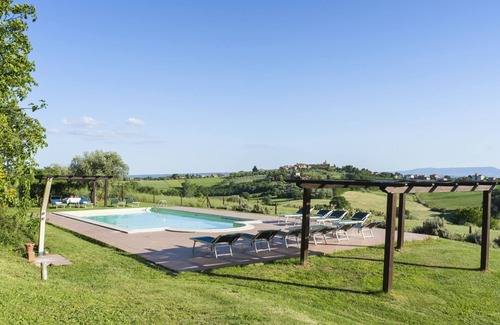Castiglione del Lago Casa | Antico Convento by Interhome