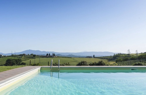 Castiglione del Lago Casa | Antico Convento by Interhome