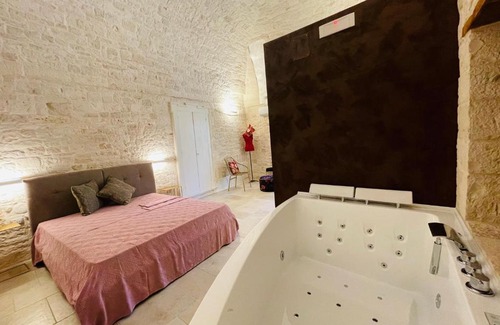 Sammichele di Bari Casa | Antico Corso 74