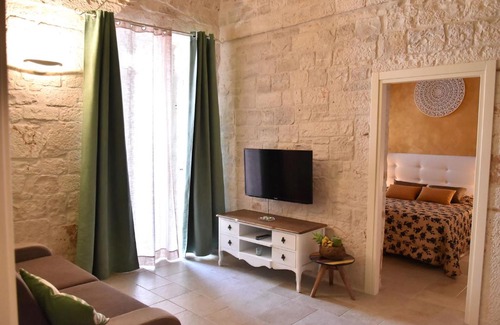 Sammichele di Bari Casa | Antico Corso 74