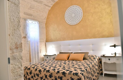 Sammichele di Bari Casa | Antico Corso 74
