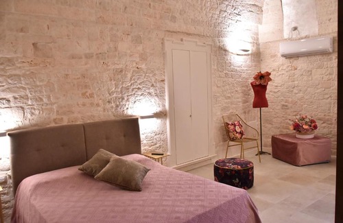 Sammichele di Bari Casa | Antico Corso 74